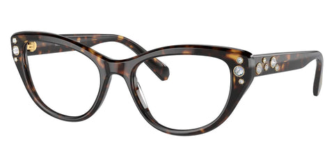 Swarovski SK2023 1002 Glasses