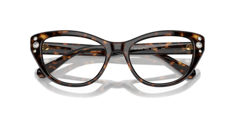 Swarovski SK2023 1002 Glasses