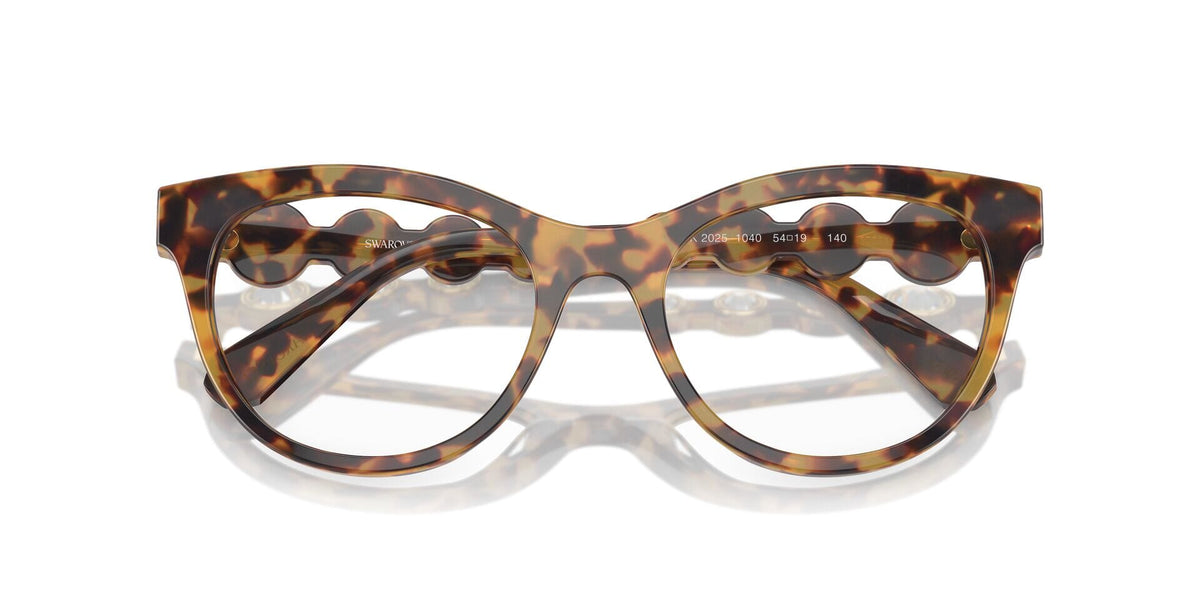 Swarovski SK2025 1040 Glasses