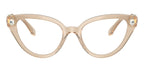 Swarovski SK2028 1066 Glasses