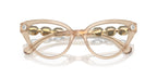 Swarovski SK2028 1066 Glasses