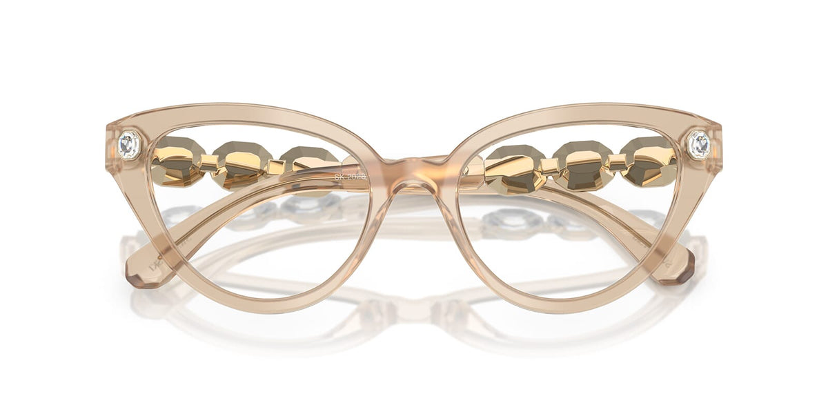 Swarovski SK2028 1066 Glasses