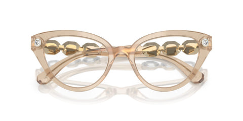 Swarovski SK2028 1066 Glasses