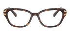 Swarovski SK2032 1002 Glasses