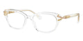 Swarovski SK2032 1027 Glasses