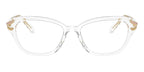 Swarovski SK2032 1027 Glasses