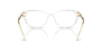 Swarovski SK2032 1027 Glasses