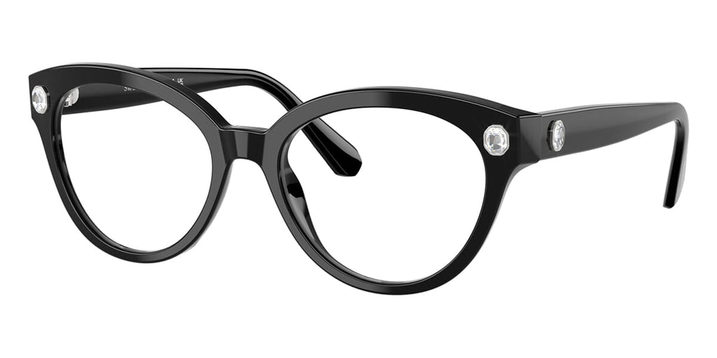 Swarovski SK2037 1001 Glasses