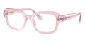Swarovski SK2039 3001 Glasses