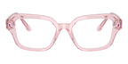 Swarovski SK2039 3001 Glasses