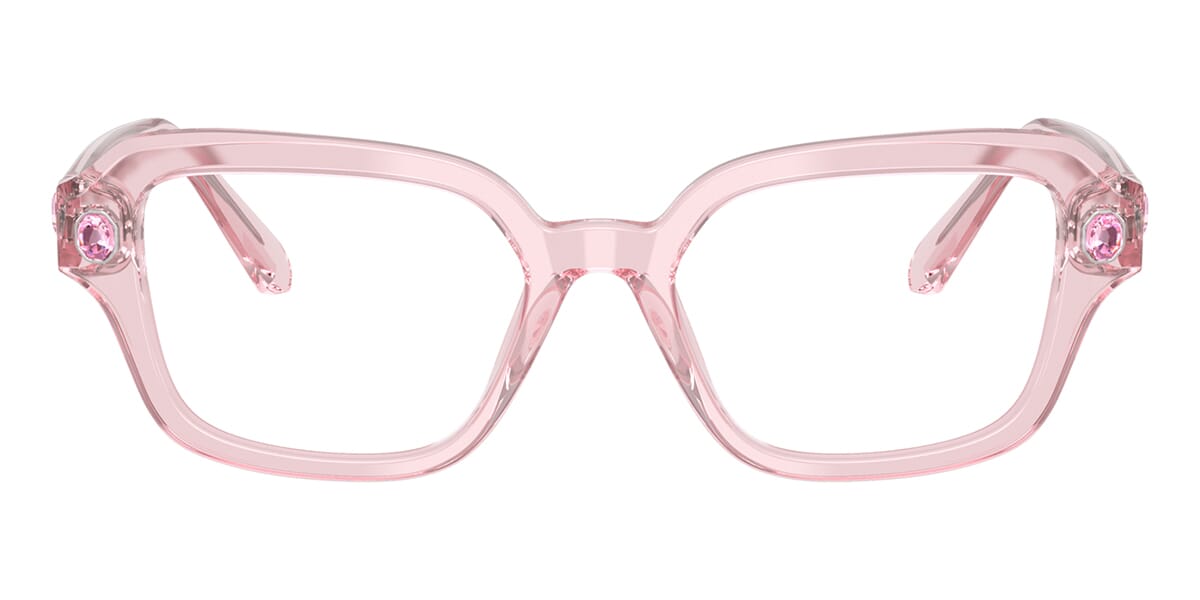 Swarovski SK2039 3001 Glasses