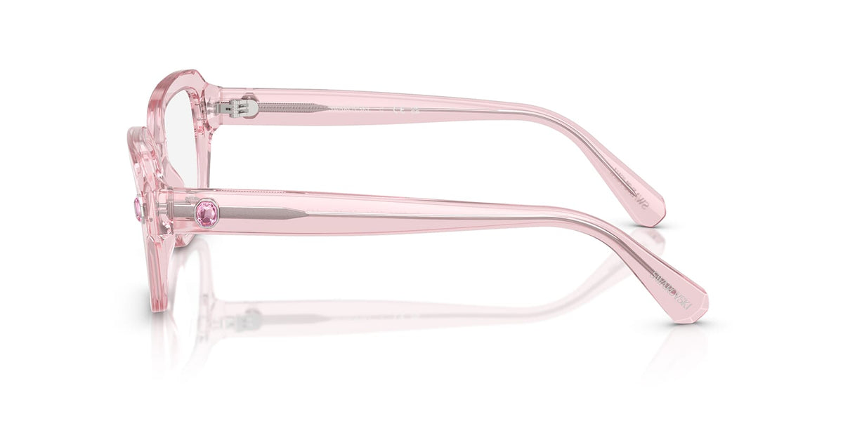 Swarovski SK2039 3001 Glasses