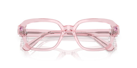 Swarovski SK2039 3001 Glasses