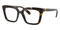 Swarovski SK2043 1002 Glasses