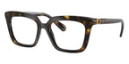 Swarovski SK2043 1002 Glasses