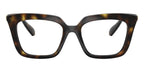 Swarovski SK2043 1002 Glasses
