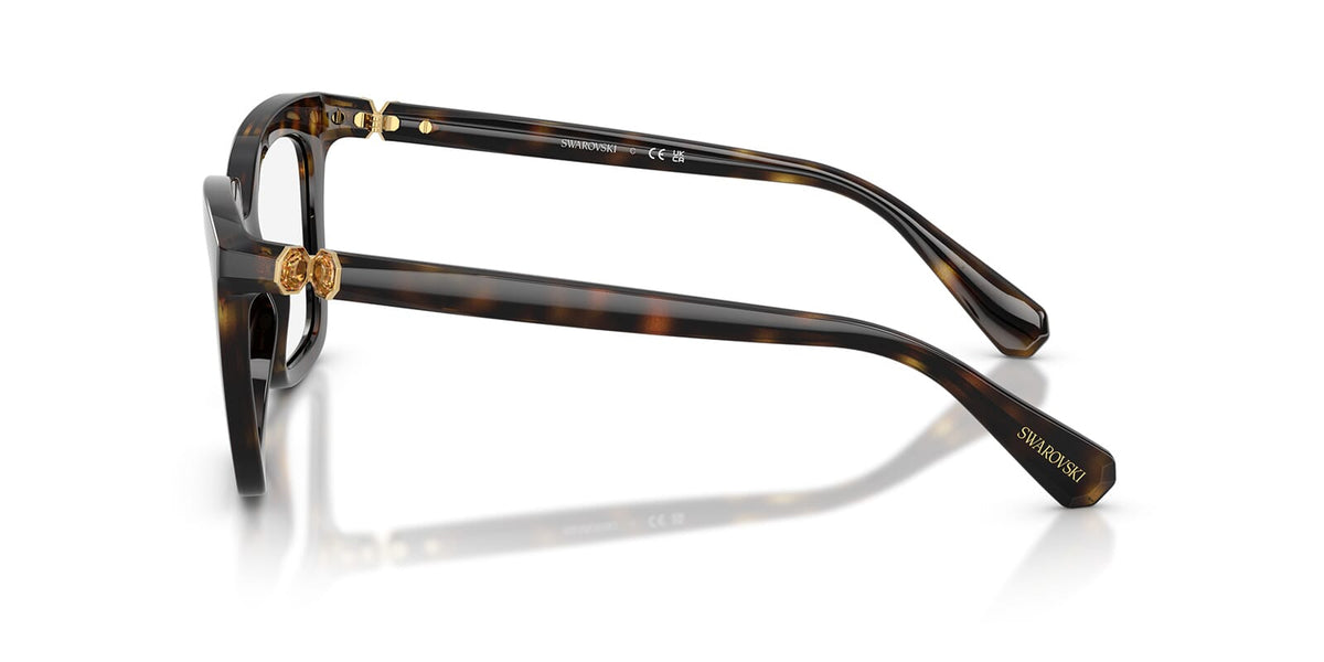 Swarovski SK2043 1002 Glasses