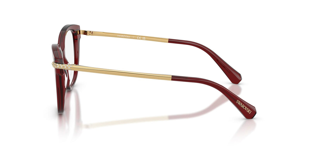 Swarovski SK2044 1073 Glasses