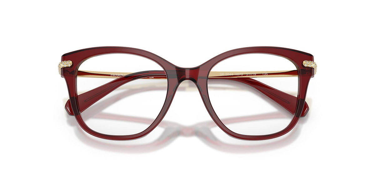 Swarovski SK2044 1073 Glasses