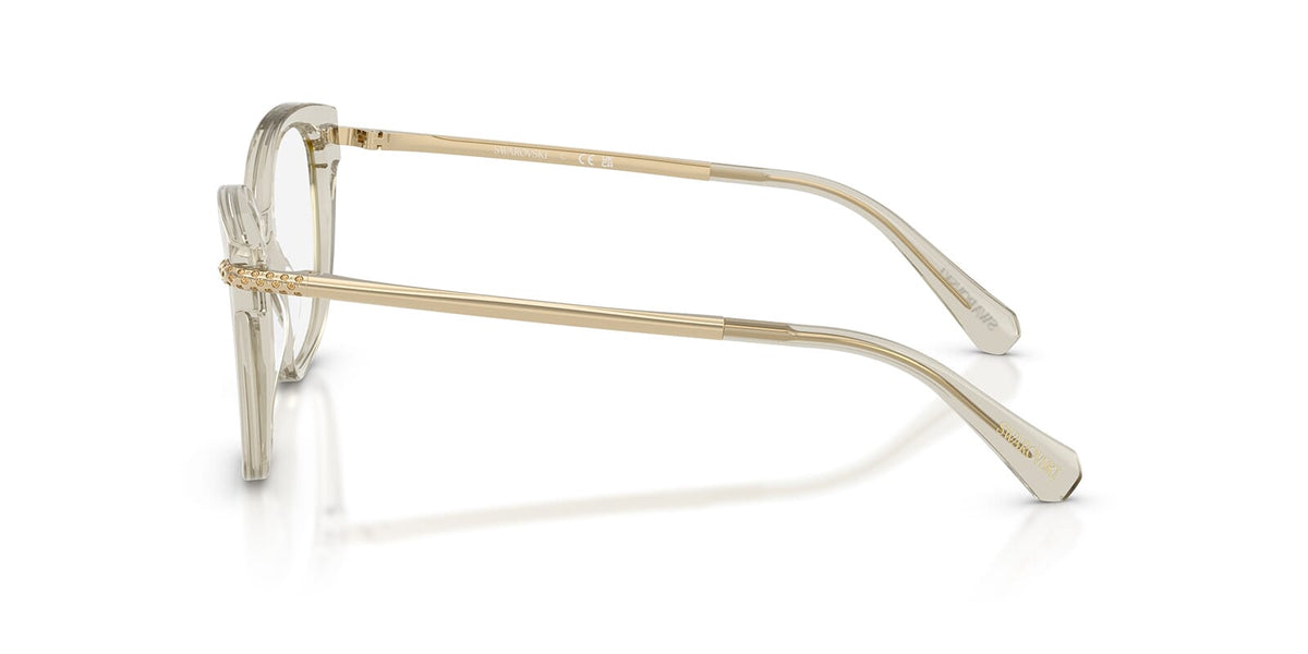 Swarovski SK2044 3003 Glasses
