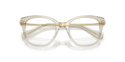 Swarovski SK2044 3003 Glasses
