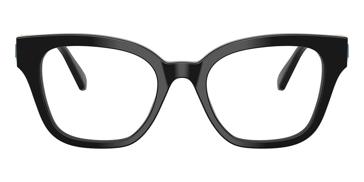 Swarovski SK2048 1001 Glasses