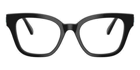 Swarovski SK2048 1001 Glasses