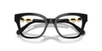 Swarovski SK2048 1001 Glasses