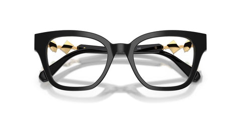 Swarovski SK2048 1001 Glasses