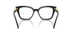 Swarovski SK2048 1001 Glasses