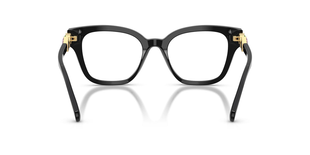 Swarovski SK2048 1001 Glasses