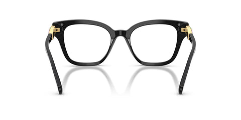 Swarovski SK2048 1001 Glasses