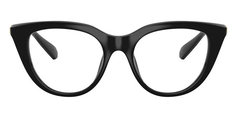 Swarovski SK2052 1001 Glasses