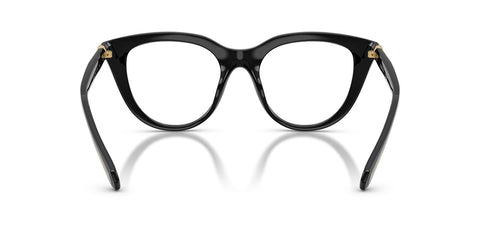Swarovski SK2052 1001 Glasses