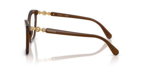 Swarovski SK2053 1084 Glasses