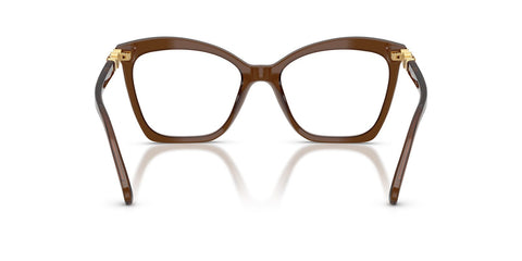 Swarovski SK2053 1084 Glasses