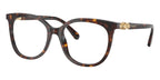 Swarovski SK2055 1002 Glasses