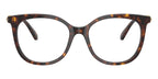Swarovski SK2055 1002 Glasses