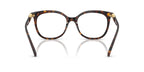 Swarovski SK2055 1002 Glasses