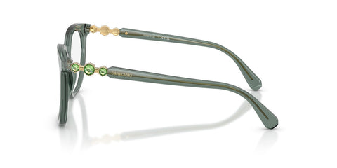 Swarovski SK2055 1043 Glasses