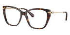 Swarovski SK2060 1002 Glasses