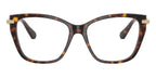 Swarovski SK2060 1002 Glasses
