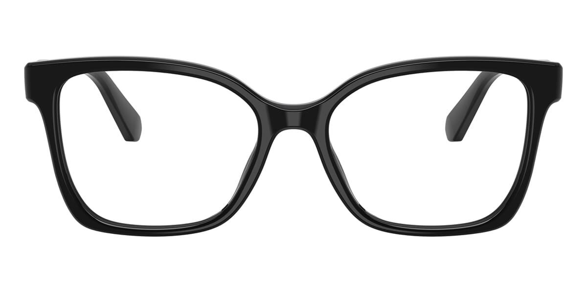 Swarovski SK2061 1001 Glasses