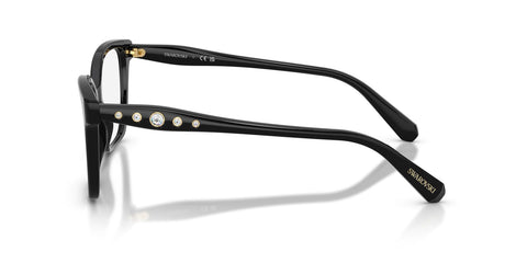 Swarovski SK2061 1001 Glasses