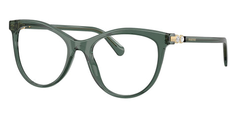 Swarovski SK2064 1043 Glasses
