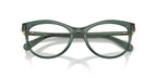 Swarovski SK2064 1043 Glasses
