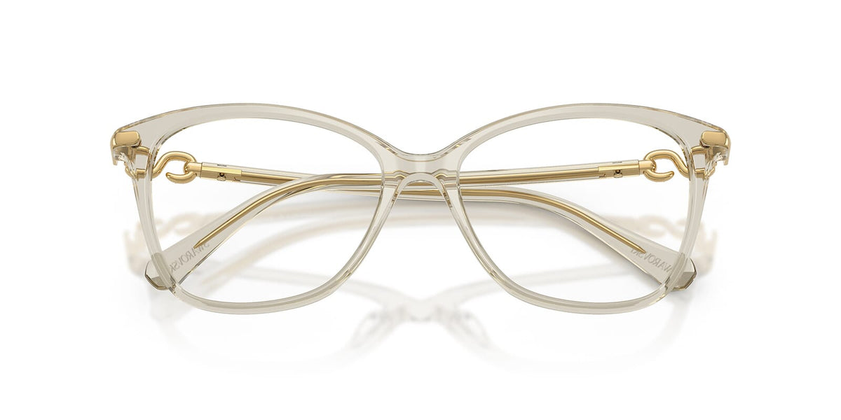 Swarovski SK2074 3003 Glasses