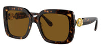 Swarovski SK6001 1002/83 Polarised - As Seen On Sharon Stone