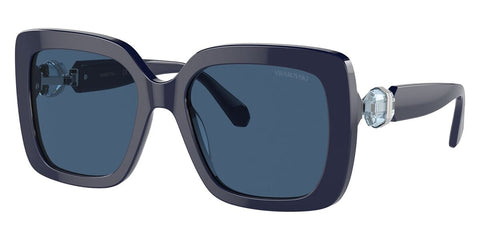 Swarovski SK6001 1004/55 Sunglasses