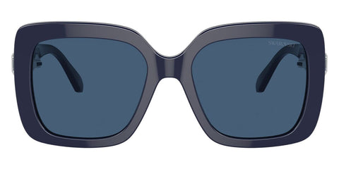 Swarovski SK6001 1004/55 Sunglasses